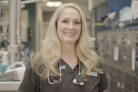 Dr. Impett