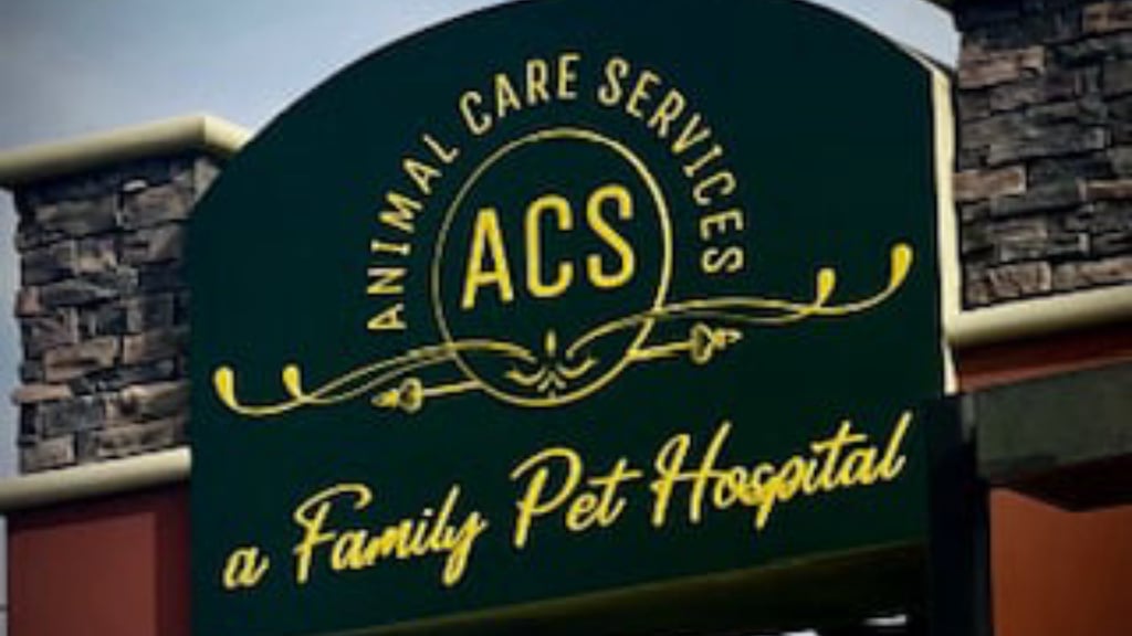 Animal Care Services